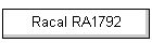 Racal RA1792